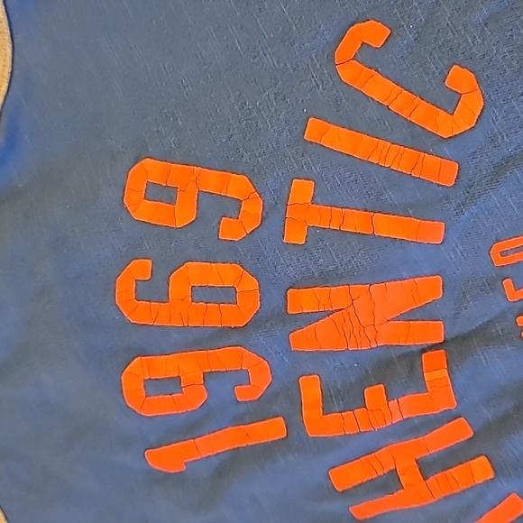 Boys Gap Tank shirt size 6 - Picture 8 of 10